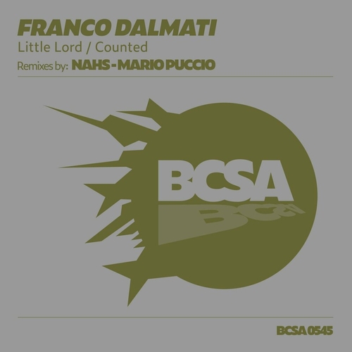 Franco Dalmati - Little Lord [BCSA0545]